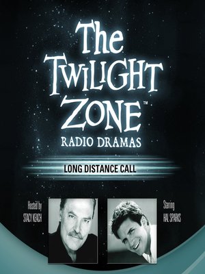 cover image of Long Distance Call